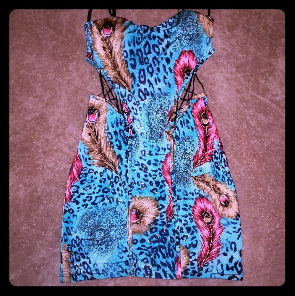 Party dress